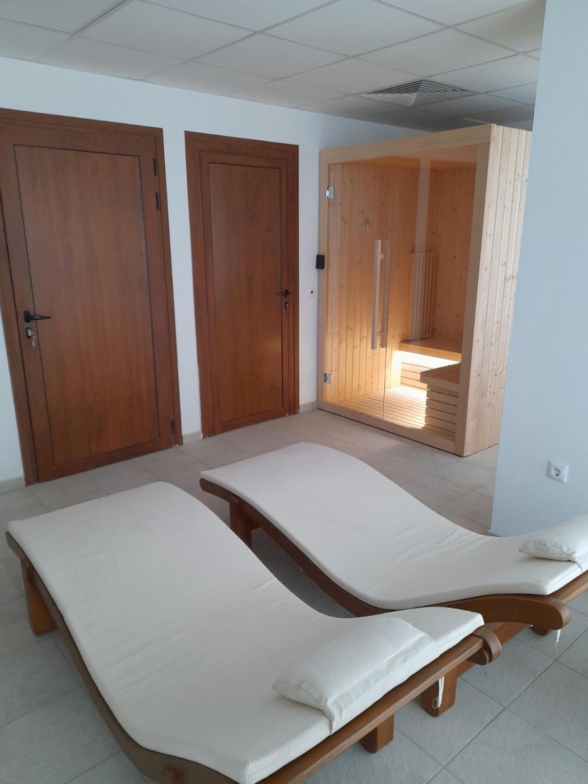 Queen'S Garden Balchik Apartment Εξωτερικό φωτογραφία