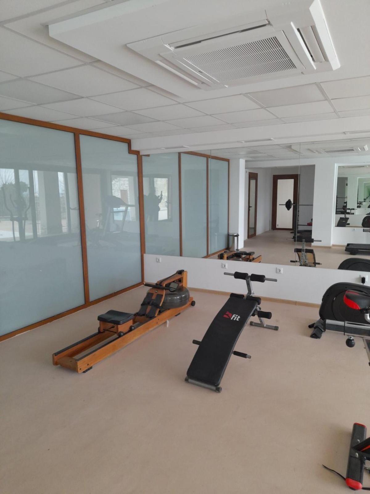 Queen'S Garden Balchik Apartment Εξωτερικό φωτογραφία