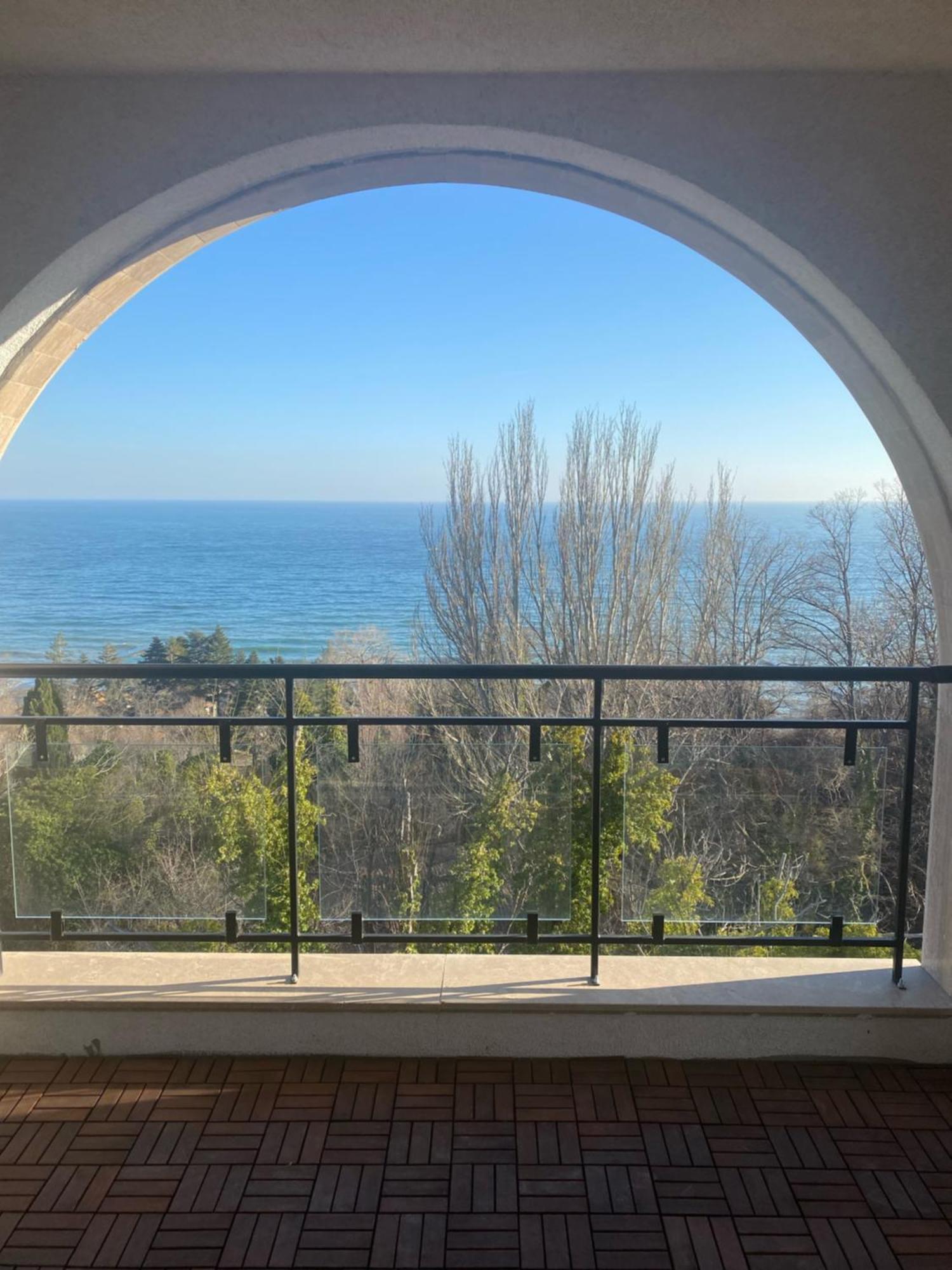 Queen'S Garden Balchik Apartment Εξωτερικό φωτογραφία