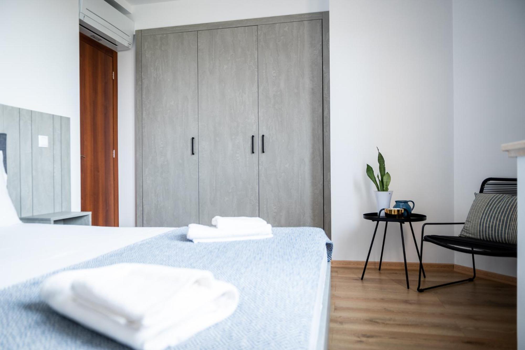 Queen'S Garden Balchik Apartment Εξωτερικό φωτογραφία