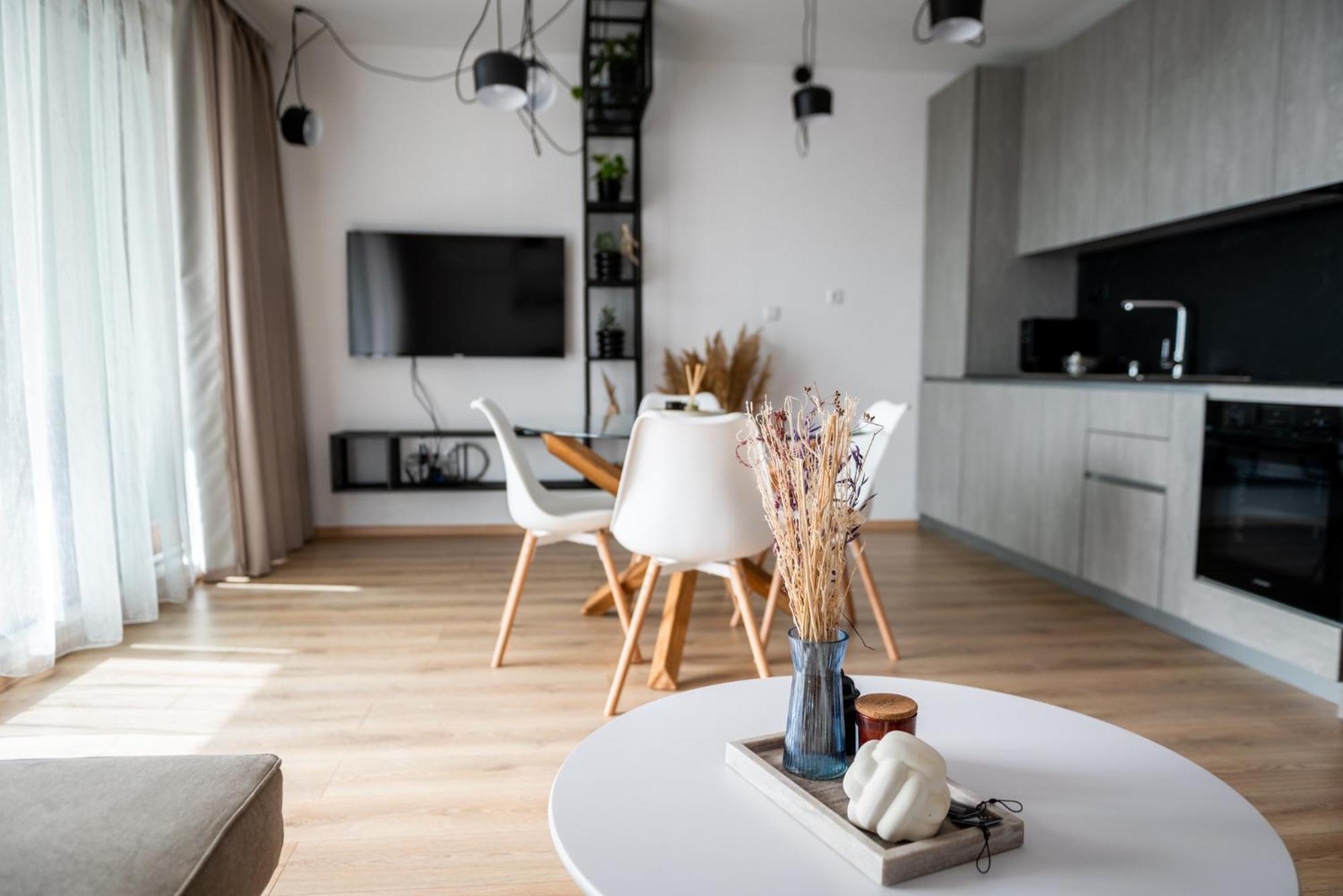 Queen'S Garden Balchik Apartment Εξωτερικό φωτογραφία
