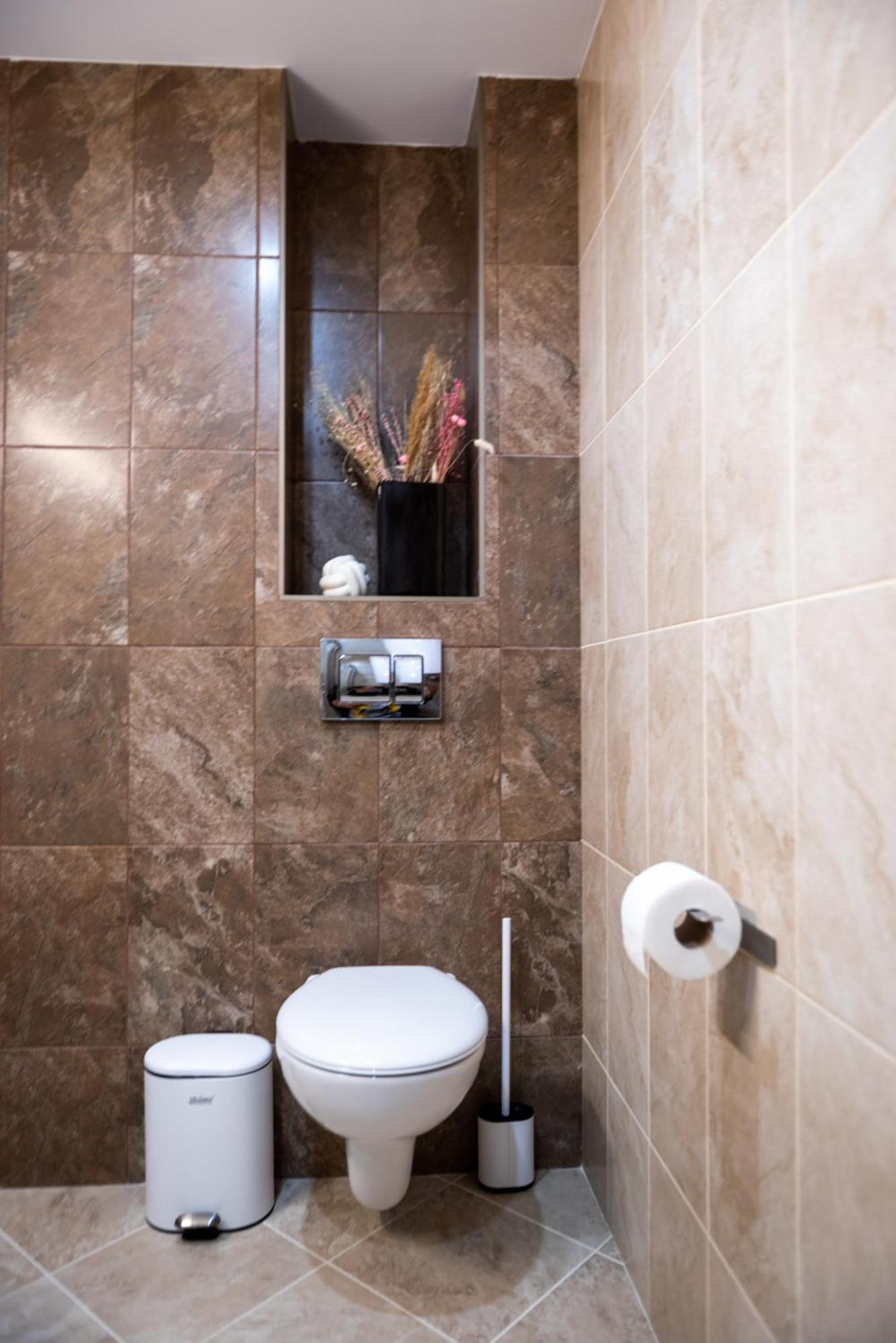 Queen'S Garden Balchik Apartment Εξωτερικό φωτογραφία