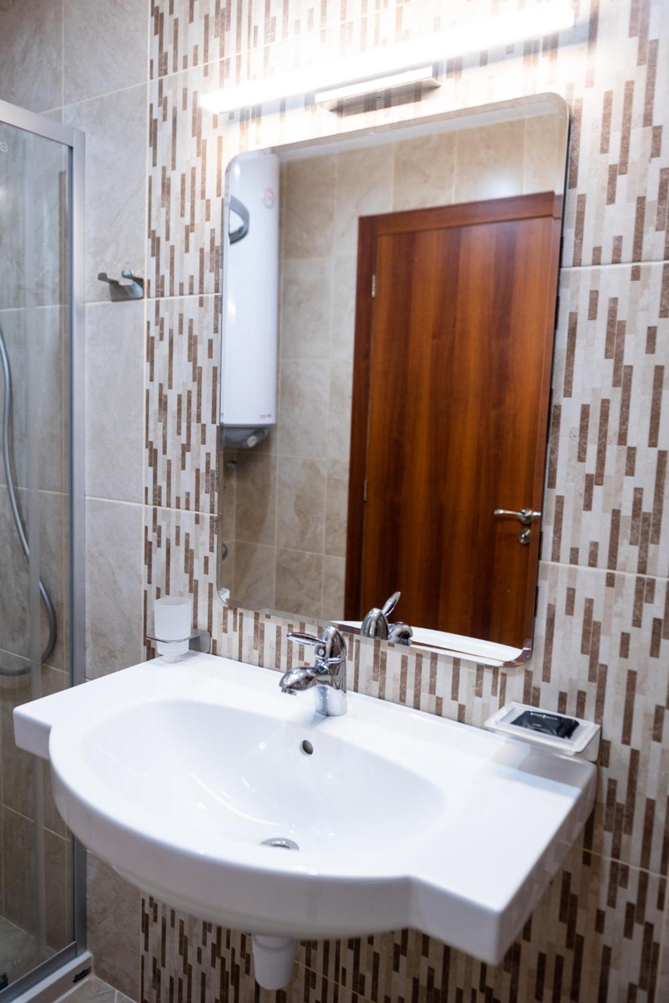 Queen'S Garden Balchik Apartment Εξωτερικό φωτογραφία