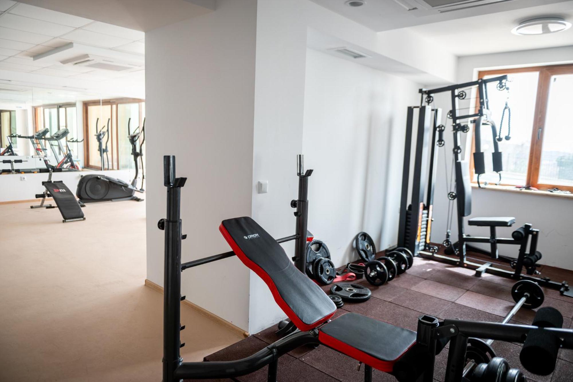Queen'S Garden Balchik Apartment Εξωτερικό φωτογραφία