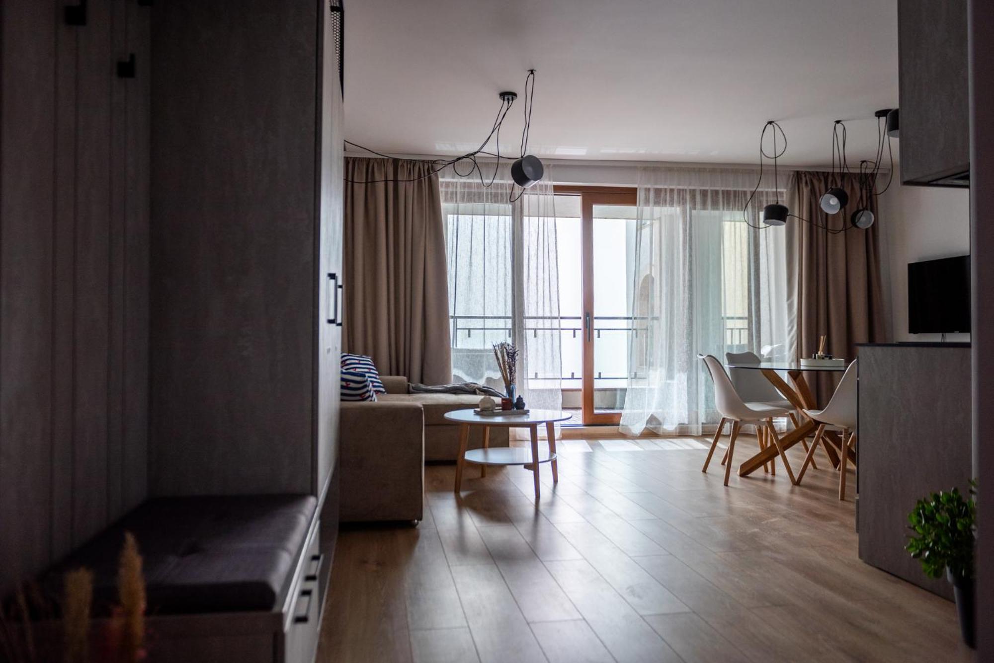 Queen'S Garden Balchik Apartment Εξωτερικό φωτογραφία