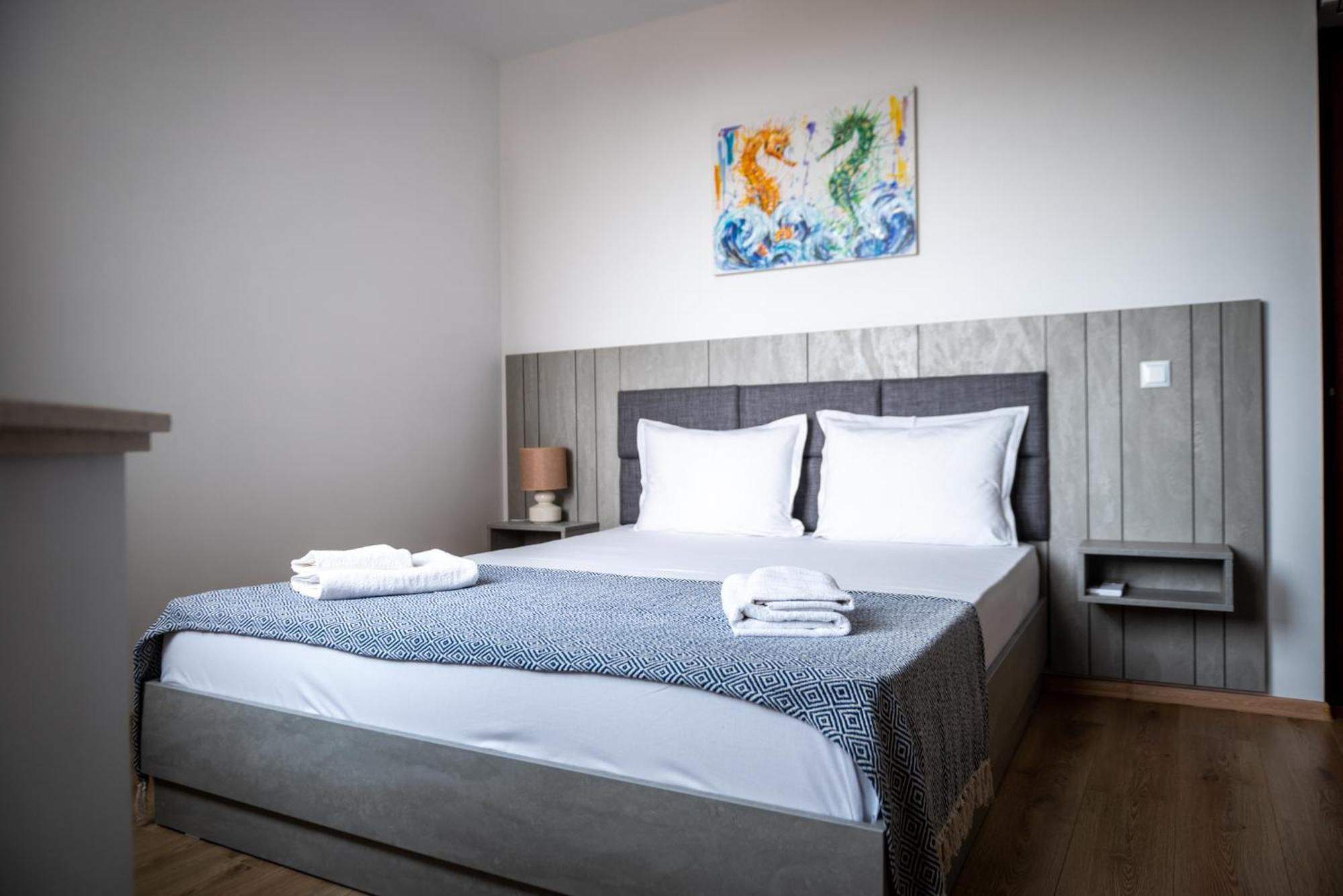 Queen'S Garden Balchik Apartment Εξωτερικό φωτογραφία