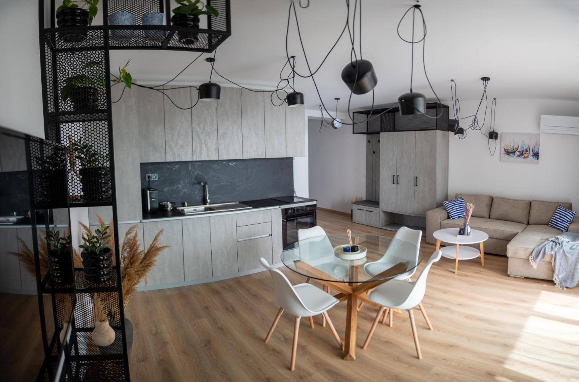 Queen'S Garden Balchik Apartment Εξωτερικό φωτογραφία