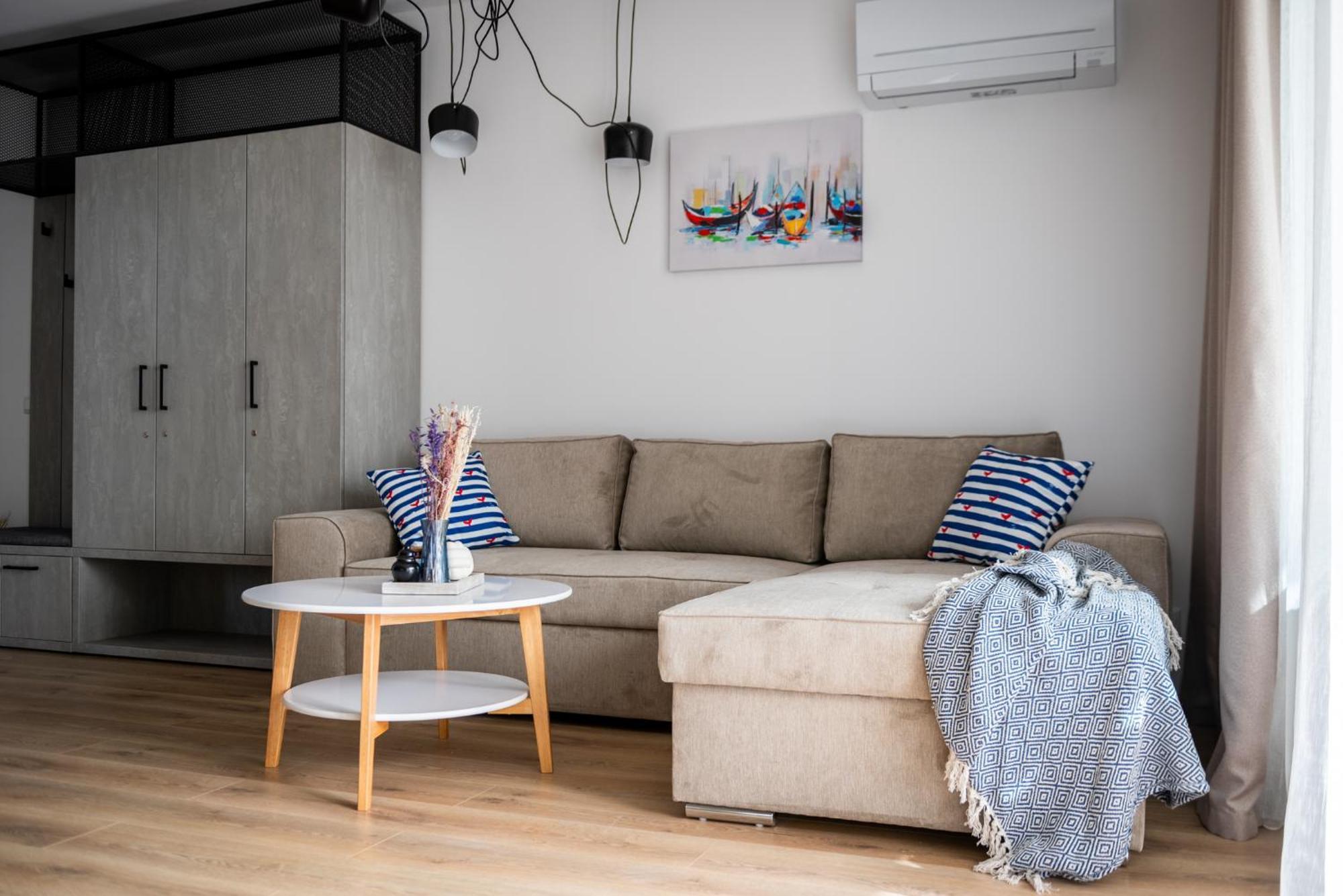 Queen'S Garden Balchik Apartment Εξωτερικό φωτογραφία