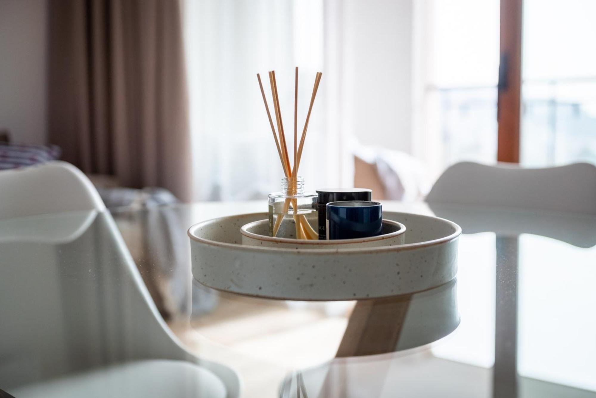 Queen'S Garden Balchik Apartment Εξωτερικό φωτογραφία