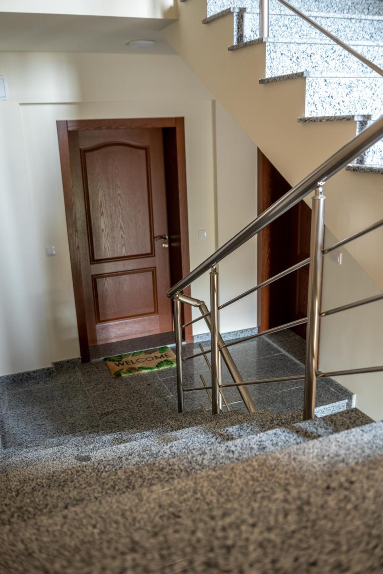 Queen'S Garden Balchik Apartment Εξωτερικό φωτογραφία