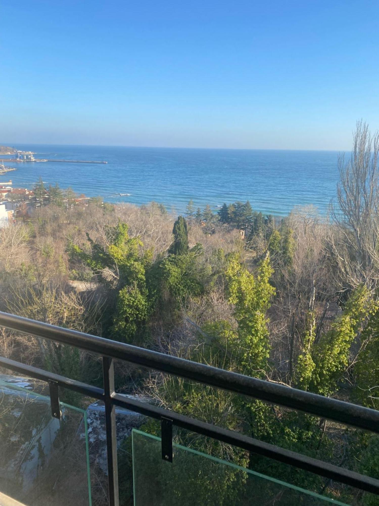 Queen'S Garden Balchik Apartment Εξωτερικό φωτογραφία