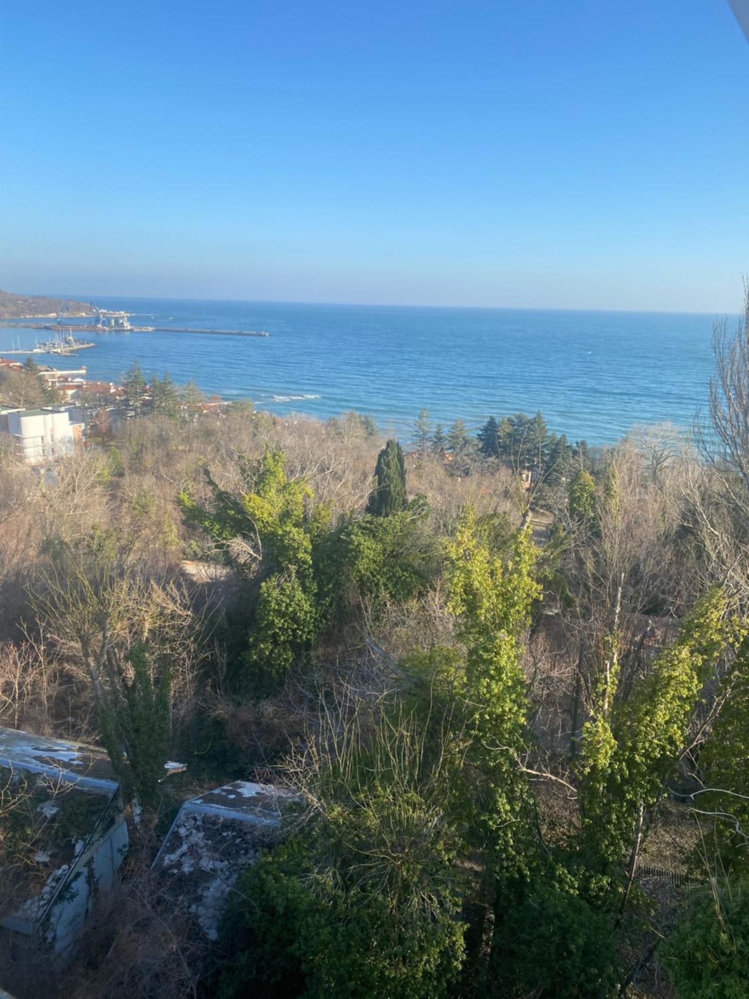 Queen'S Garden Balchik Apartment Εξωτερικό φωτογραφία