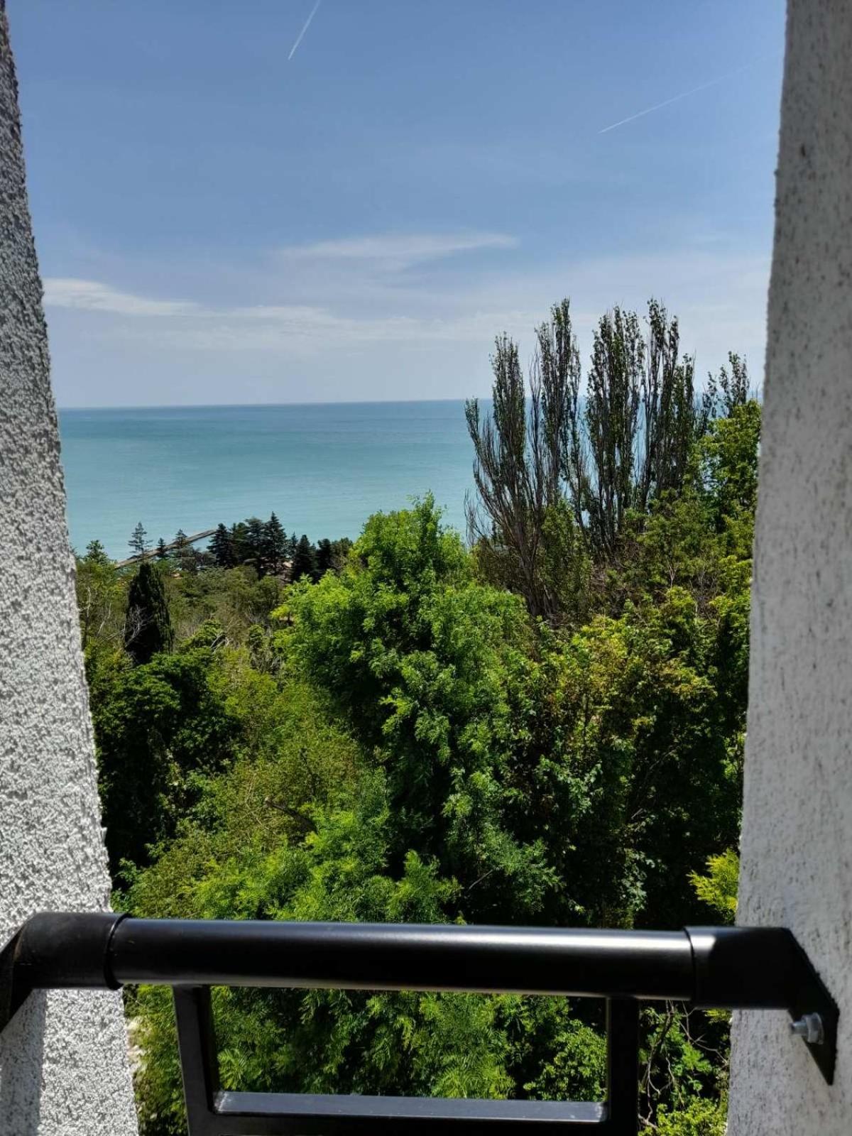 Queen'S Garden Balchik Apartment Εξωτερικό φωτογραφία